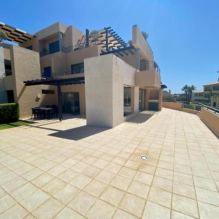 Janelas Do Oceano - Casa De Ferias T3 วิลาโมรา ภายนอก รูปภาพ