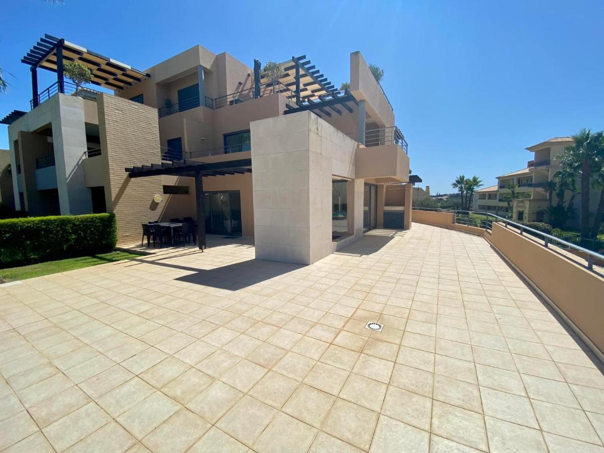 Janelas Do Oceano - Casa De Ferias T3 วิลาโมรา ภายนอก รูปภาพ