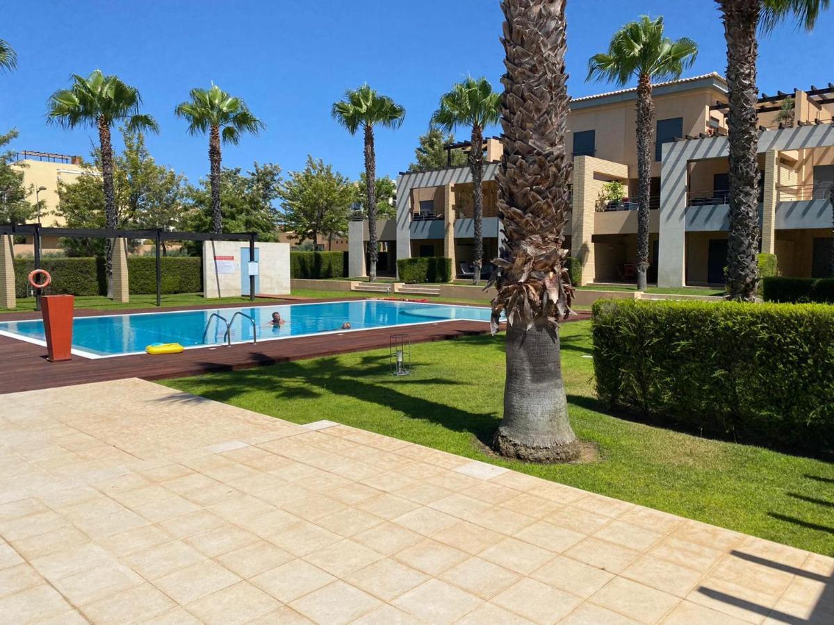 Janelas Do Oceano - Casa De Ferias T3 วิลาโมรา ภายนอก รูปภาพ