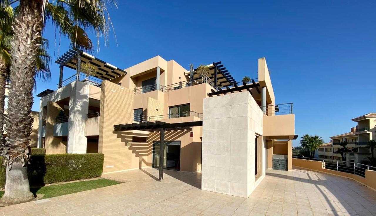 Janelas Do Oceano - Casa De Ferias T3 วิลาโมรา ภายนอก รูปภาพ