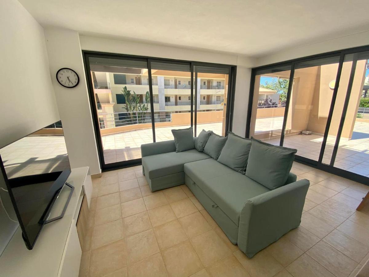 Janelas Do Oceano - Casa De Ferias T3 วิลาโมรา ภายนอก รูปภาพ